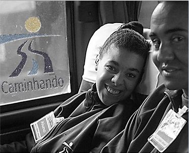 Missão, Visão e Valores do Caminhando Missão, Visão e Valores do Caminhando