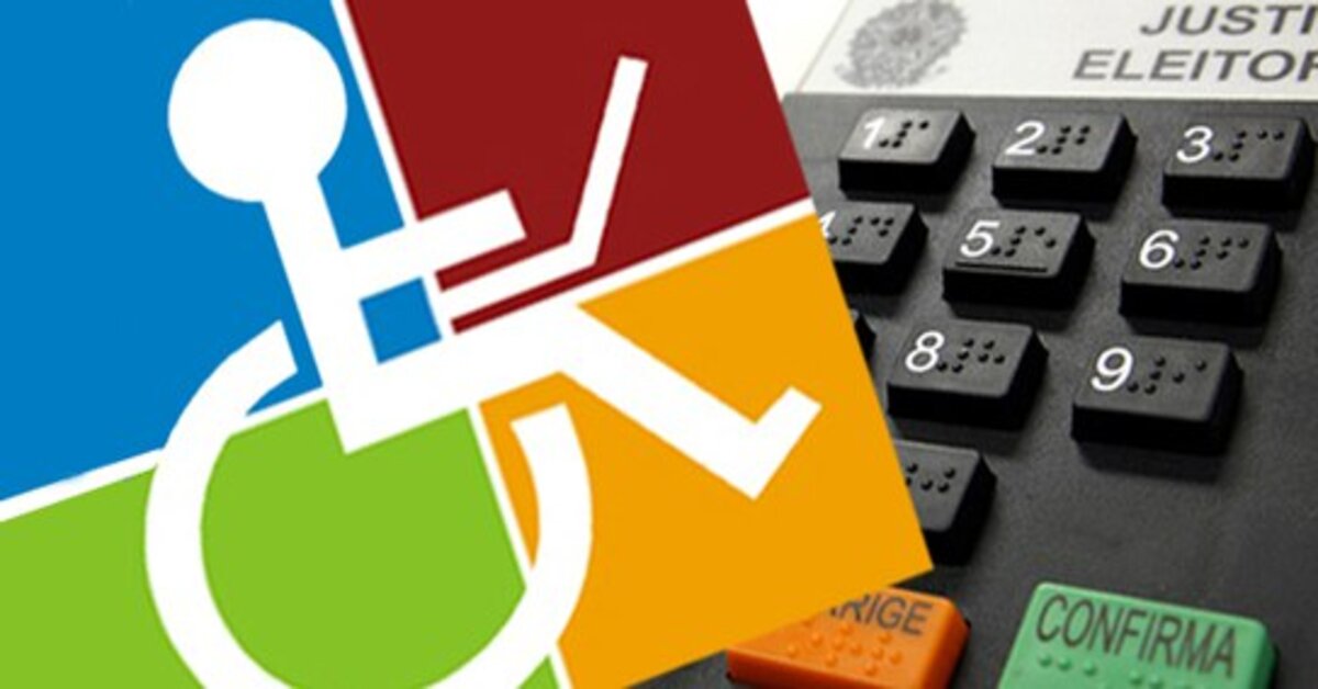Pessoa com Deficiência Pode Votar e Concorrer nas Eleições?