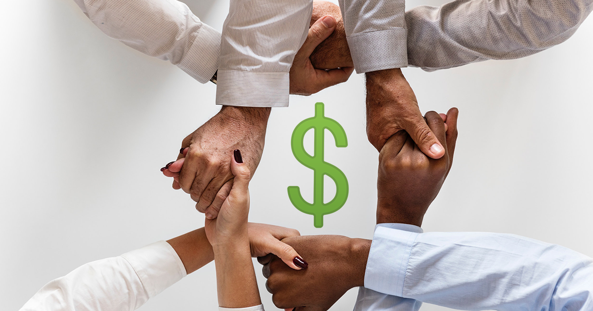 Projetos de Captação de Recursos do Caminhando