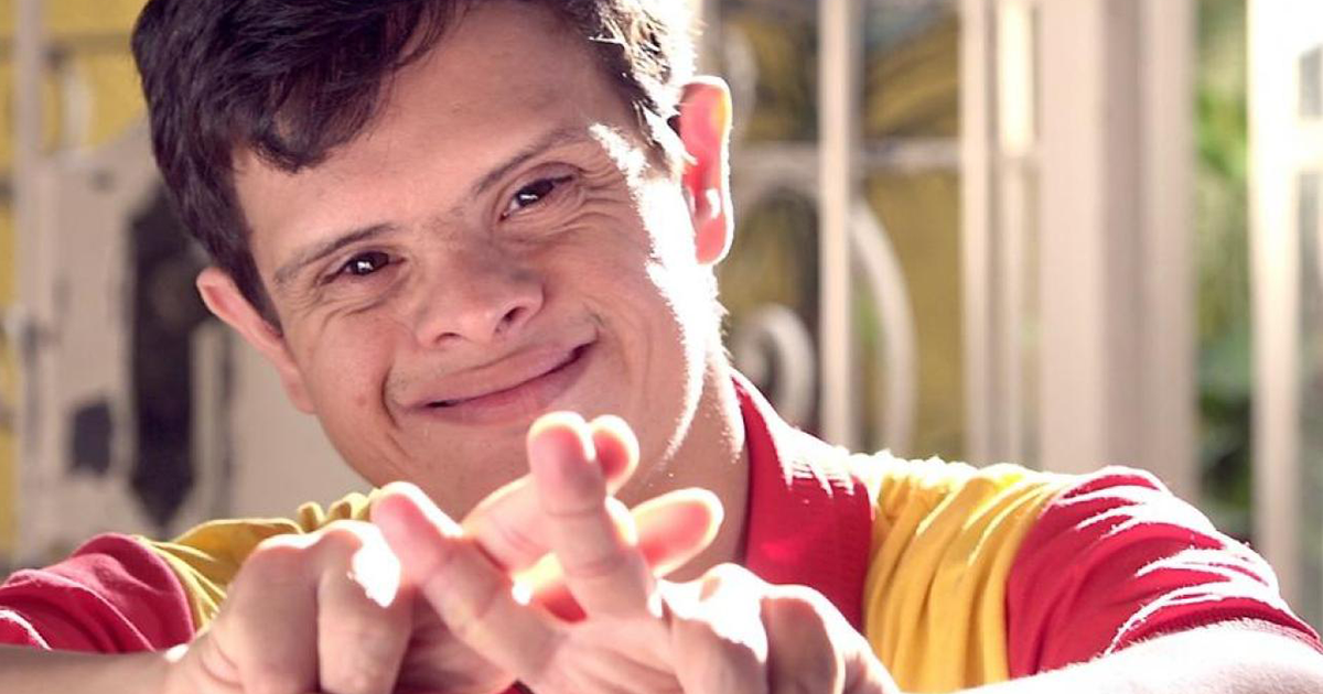 Síndrome de Down ou Trissomia 21 - Como Devemos Chamar?